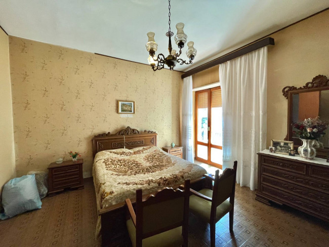 Appartamento in vendita a Vasanello