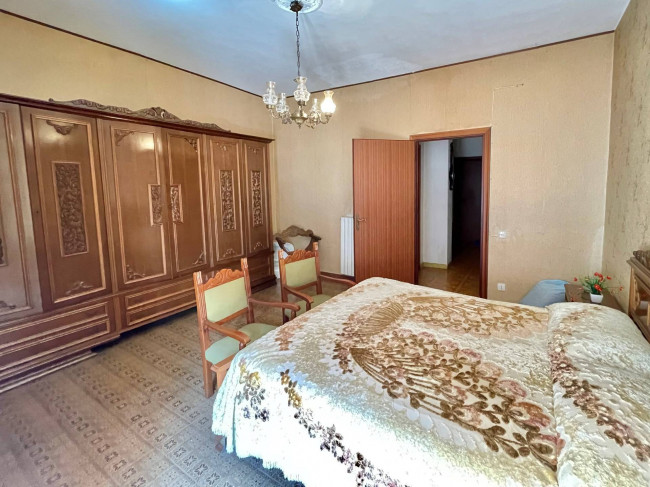 Appartamento in vendita a Vasanello