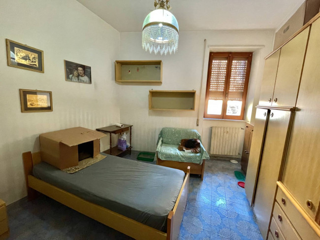 Appartamento in vendita a Vasanello