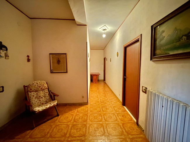 Appartamento in vendita a Vasanello