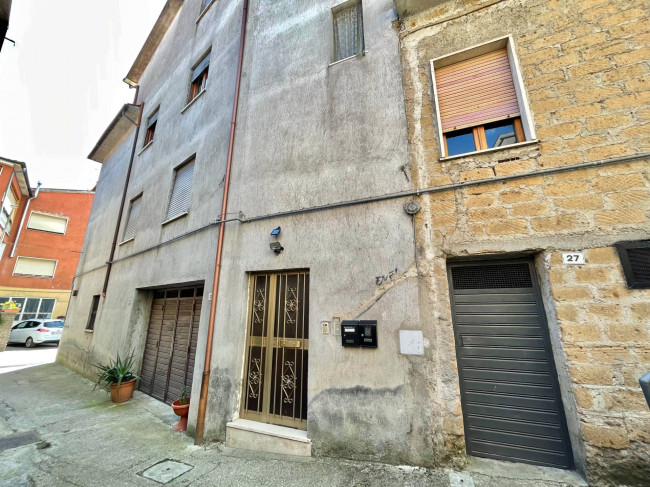 Appartamento in vendita a Vasanello