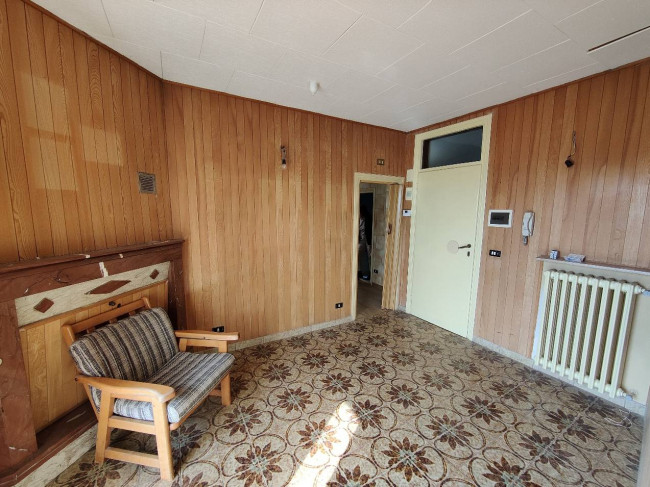 Appartamento in vendita a Amelia