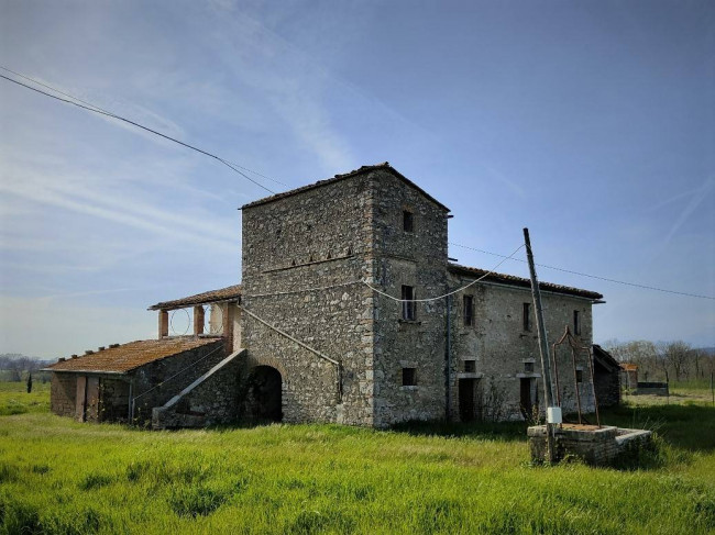 Rustico in vendita a Amelia