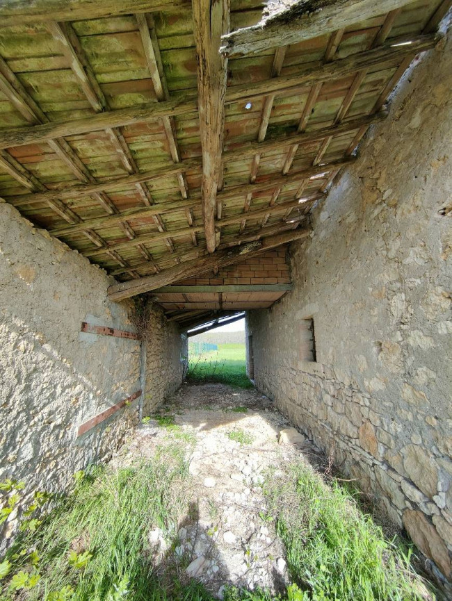 Rustico in vendita a Amelia