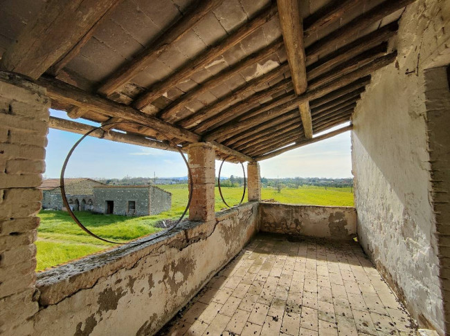 Rustico in vendita a Amelia