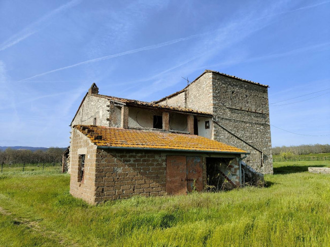 Rustico in vendita a Amelia