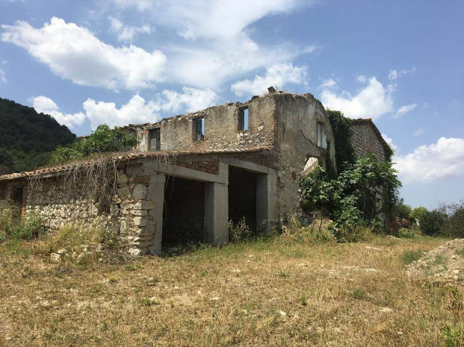 Terreno Agricolo in vendita a Orte