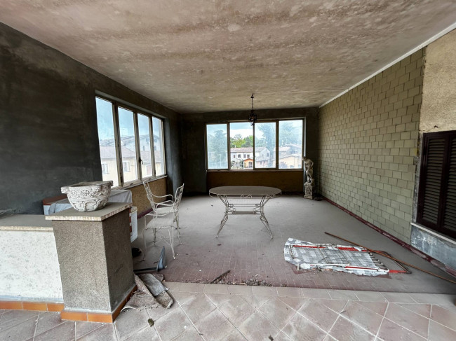 Appartamento in vendita a Vasanello