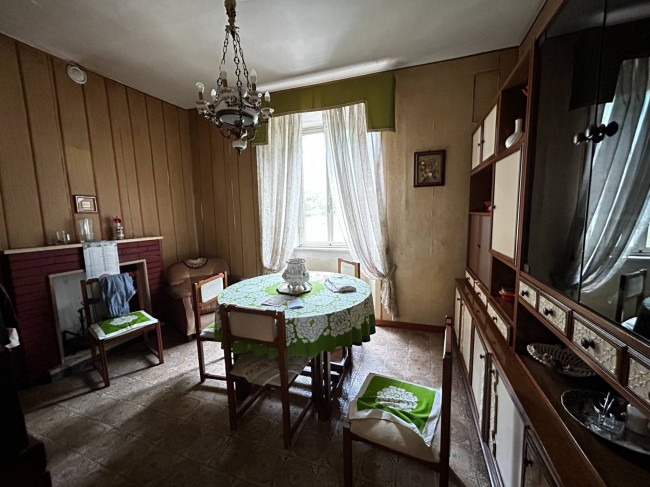 Appartamento in vendita a Vasanello