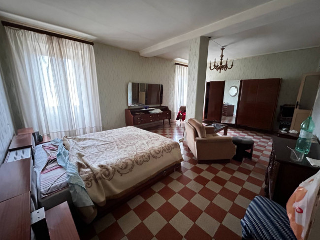 Appartamento in vendita a Vasanello