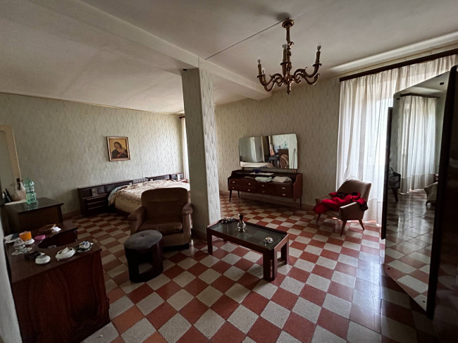 Appartamento in vendita a Vasanello