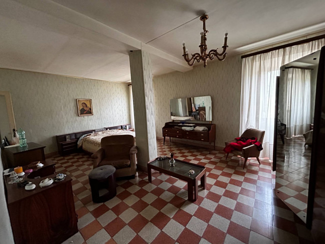 Appartamento in vendita a Vasanello