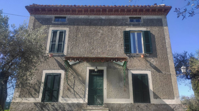 Villa in vendita a Amelia