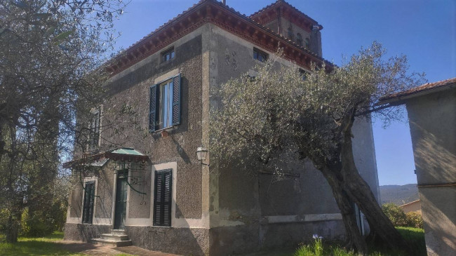 Villa in vendita a Amelia