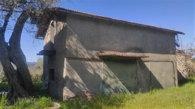 Villa in vendita a Amelia