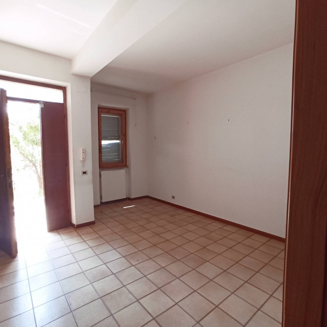 Appartamento in vendita a Soriano nel Cimino