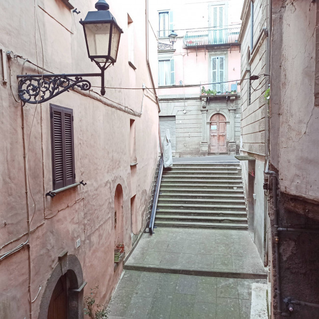 Appartamento in vendita a Vignanello