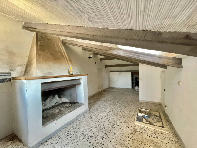 Appartamento in vendita a Vasanello