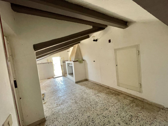 Appartamento in vendita a Vasanello