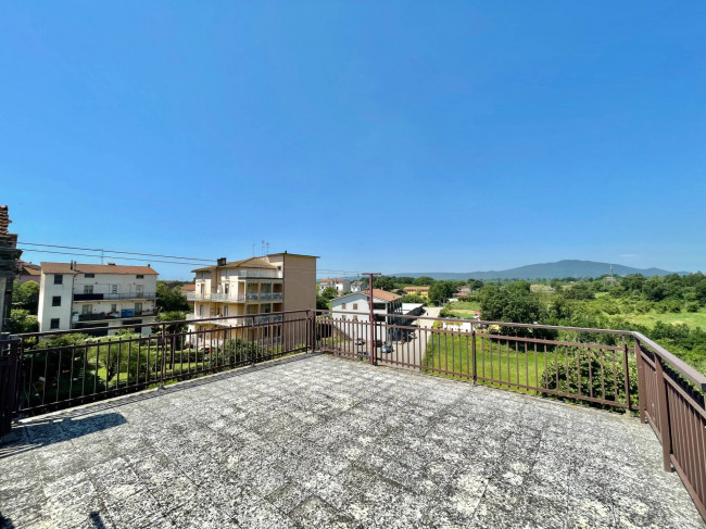 Appartamento in vendita a Vasanello