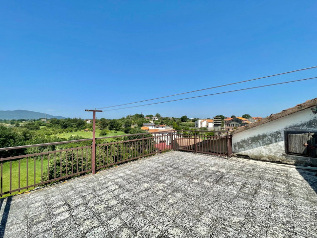 Appartamento in vendita a Vasanello