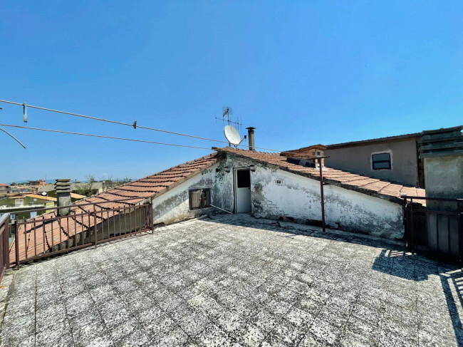 Appartamento in vendita a Vasanello