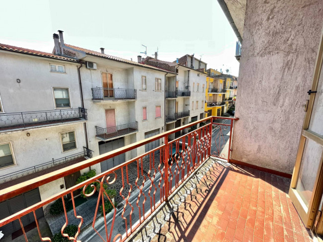 Appartamento in vendita a Vasanello