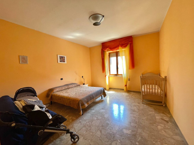 Appartamento in vendita a Vasanello