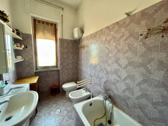 Appartamento in vendita a Vasanello