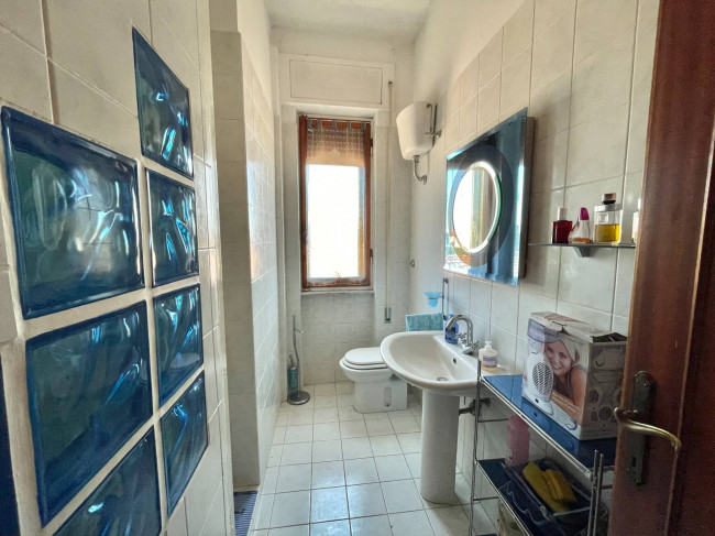 Appartamento in vendita a Vasanello