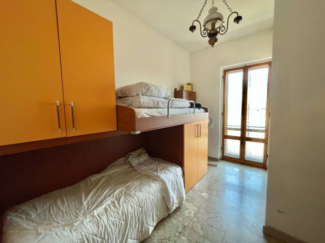 Appartamento in vendita a Vasanello