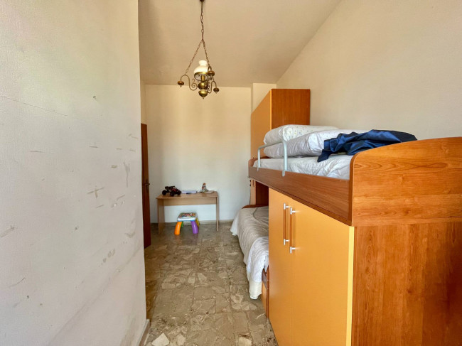 Appartamento in vendita a Vasanello