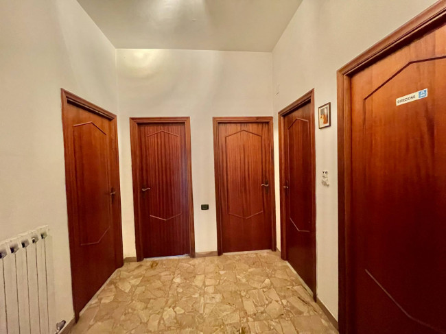 Appartamento in vendita a Vasanello