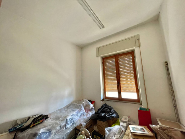 Appartamento in vendita a Vasanello