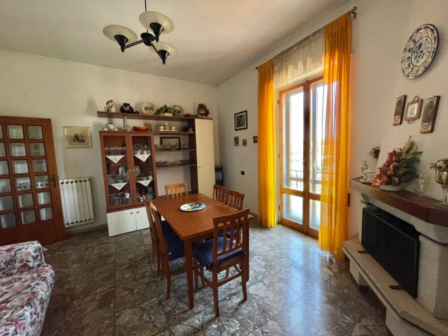 Appartamento in vendita a Vasanello