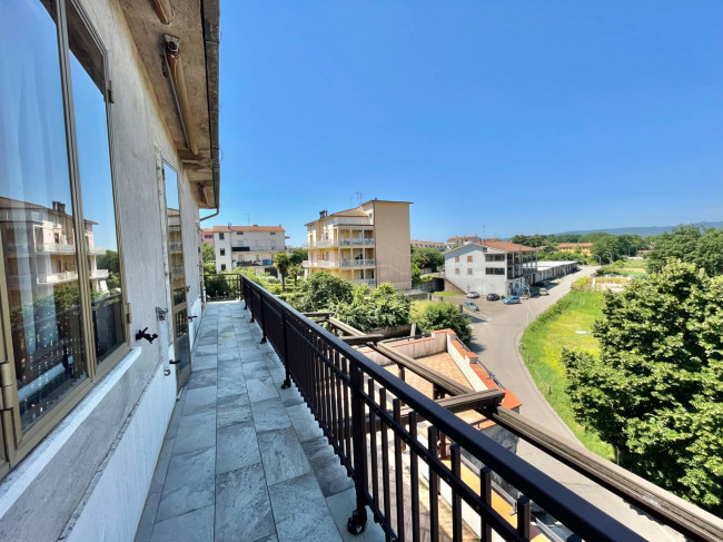 Appartamento in vendita a Vasanello