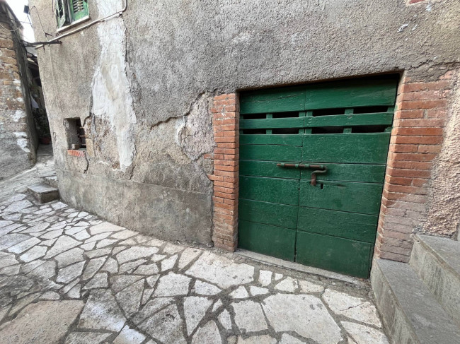 Appartamento in vendita a Vasanello