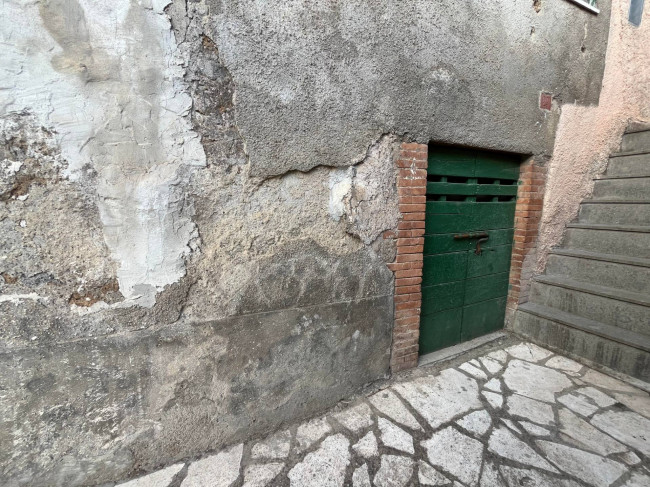 Appartamento in vendita a Vasanello