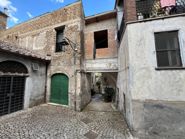 Appartamento in vendita a Vasanello