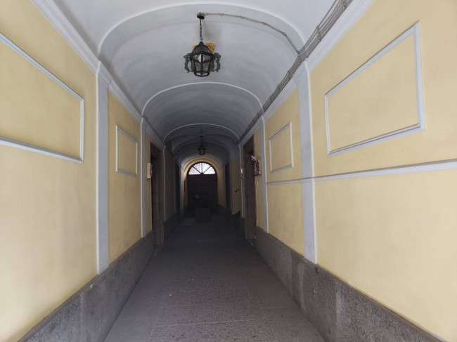 Locale commerciale in affitto a Soriano nel Cimino