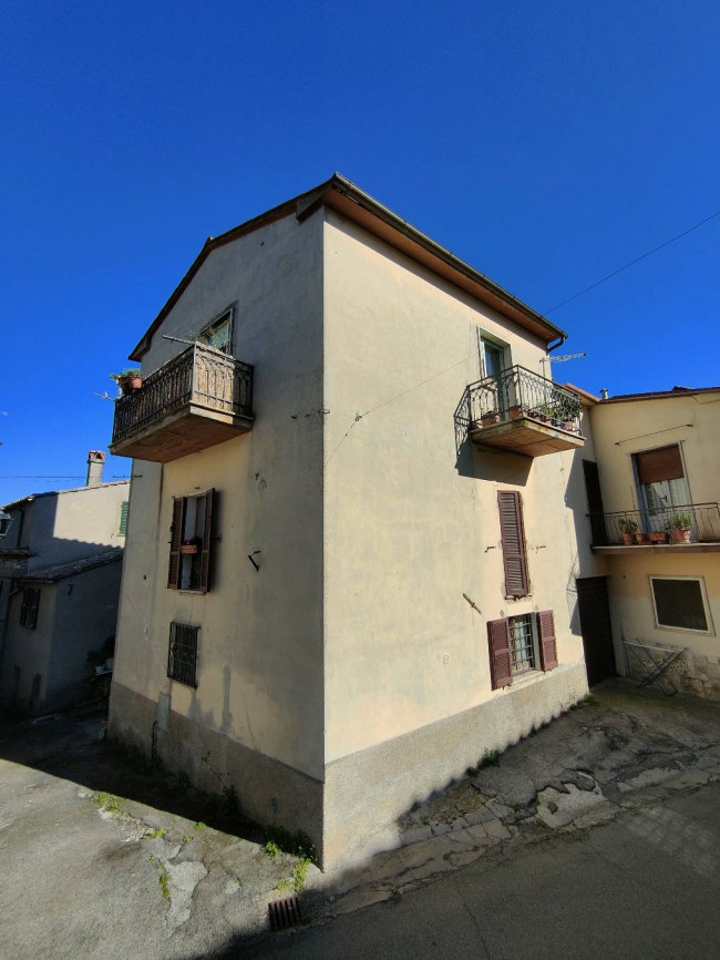 Appartamento in vendita a Amelia