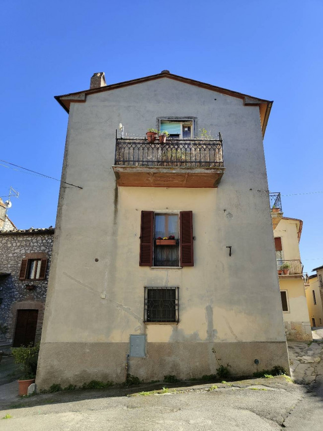 Appartamento in vendita a Amelia