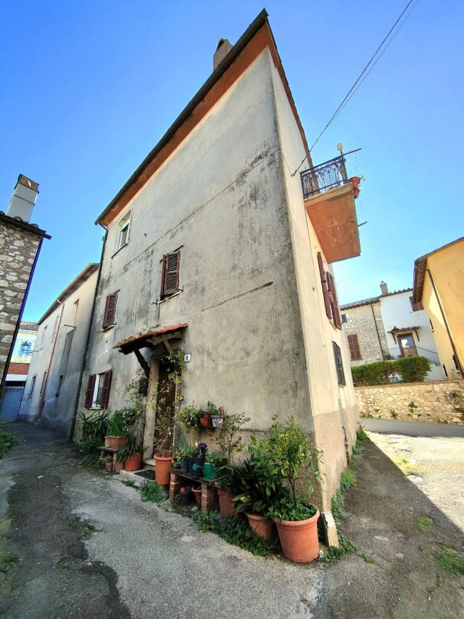 Appartamento in vendita a Amelia