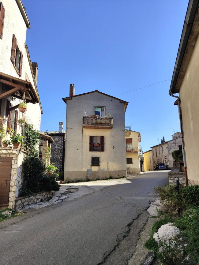 Appartamento in vendita a Amelia