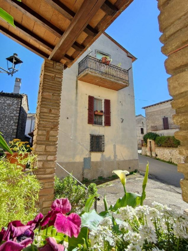 Appartamento in vendita a Amelia