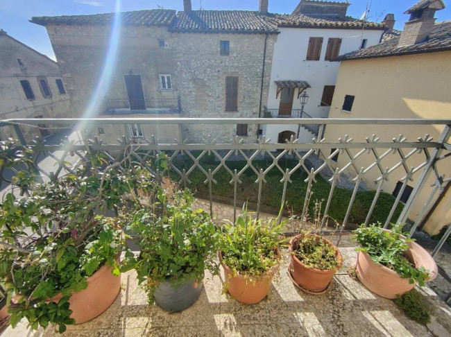 Appartamento in vendita a Amelia