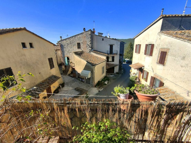 Appartamento in vendita a Amelia