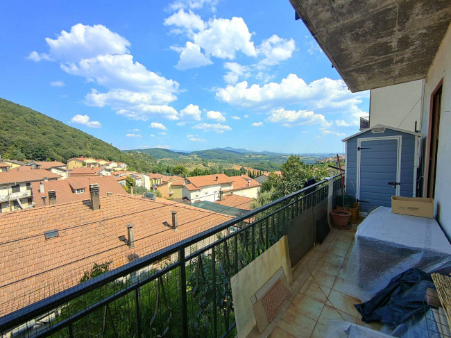 Appartamento in vendita a Amelia