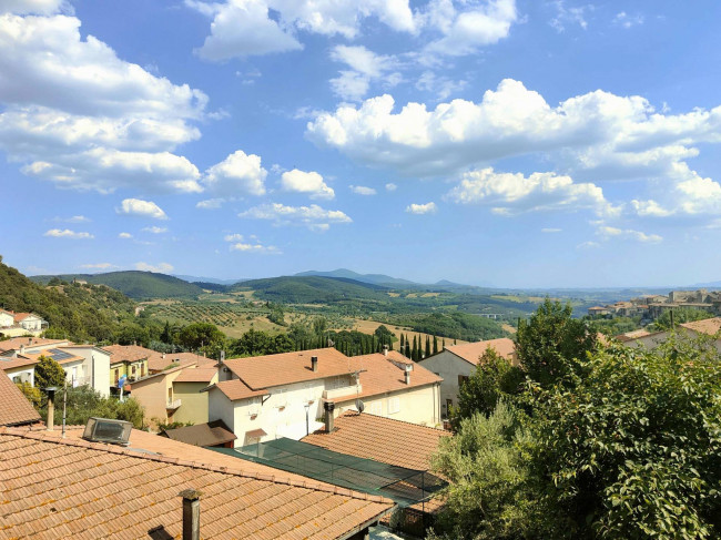 Appartamento in vendita a Amelia