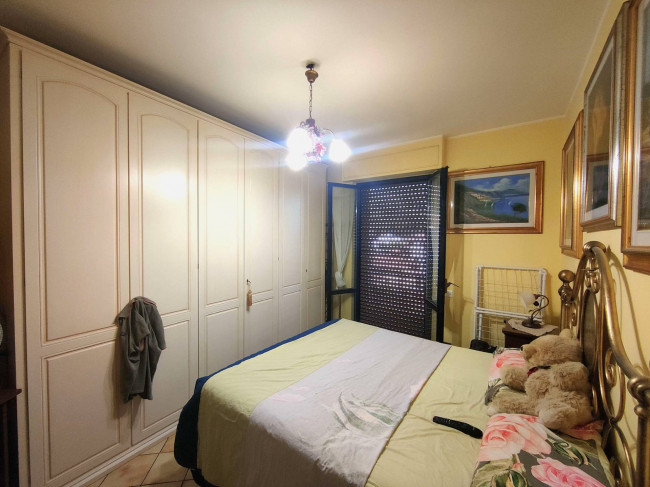 Appartamento in vendita a Amelia